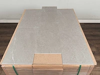 34 m2 pvc click tegel - 610 x 305 x 4 mm - afbeelding 3 van  4