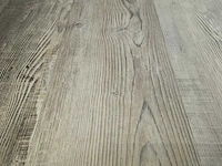 34 m2 pvc dryback stroken - 1200 x 180 x 2,5 mm - afbeelding 1 van  3