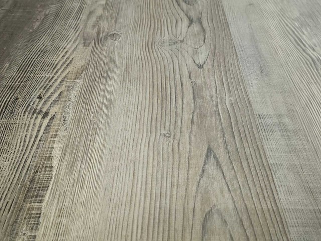 34 m2 pvc dryback stroken - 1200 x 180 x 2,5 mm - afbeelding 1 van  3