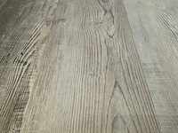 34 m2 pvc dryback stroken - 1200 x 180 x 2,5 mm - afbeelding 1 van  3