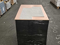 34 m2 pvc spc click tegel - 820 x 305 x 4 mm - afbeelding 3 van  3