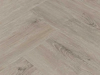 34 m2 pvc spc click visgraat - 610 x 150 x 4 mm - afbeelding 1 van  4