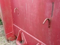34 m3 haakarm afzetcontainer, 1998 - afbeelding 8 van  11
