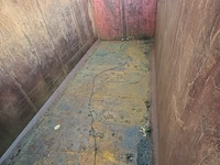 34 m3 haakarm afzetcontainer, 1998 - afbeelding 11 van  11