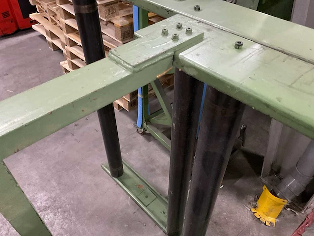 340cm rollenbaan - afbeelding 2 van  3