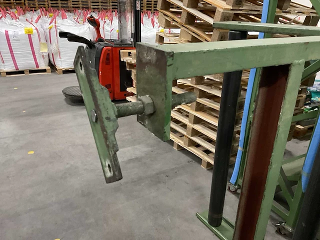 340cm rollenbaan - afbeelding 3 van  3
