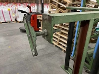 340cm rollenbaan - afbeelding 3 van  3