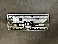 342d kantbank - afbeelding 10 van  11