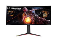 34gp950g-b.aeu monitor - afbeelding 1 van  2