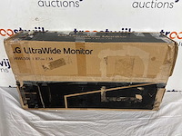 34wl500-b.aeu monitor - afbeelding 2 van  2