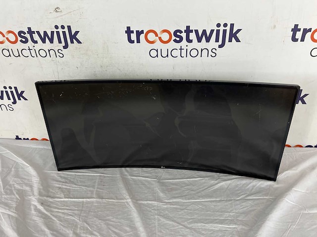 34wl85c-b.aeu monitor - afbeelding 2 van  2