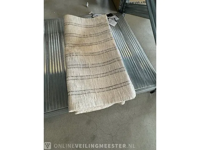 34x kussenhoes house doctor - afbeelding 4 van  10