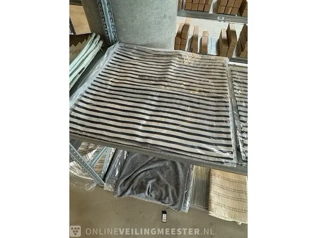 34x kussenhoes house doctor - afbeelding 6 van  10