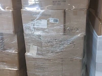 35 doos a 120 stuks letterpacks - afbeelding 1 van  4