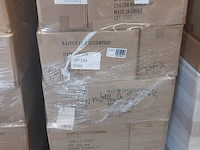 35 doos a 120 stuks letterpacks - afbeelding 2 van  4