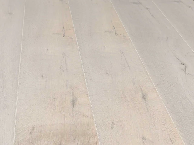 35 m2 laminaat plank - 1285 x 192 x 8 mm - afbeelding 1 van  4