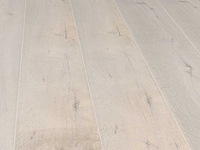 35 m2 laminaat plank - 1285 x 192 x 8 mm - afbeelding 1 van  3