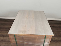 35 m2 laminaat plank - 1285 x 192 x 8 mm - afbeelding 2 van  3