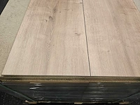 35 m2 laminaat plank - 1285 x 327 x 8 mm - afbeelding 2 van  3