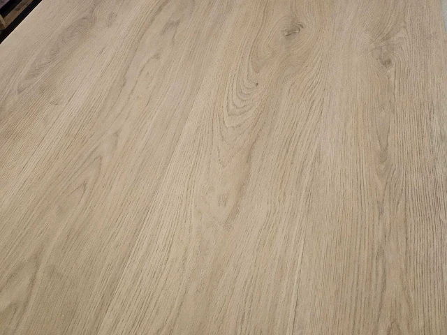 35 m2 pvc click plank - 1220 x 228 x 5 mm - afbeelding 1 van  3