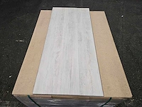35 m2 pvc click plank - 1316 x 191 x 4,5 mm - afbeelding 3 van  3