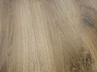 35 m2 pvc dryback plank - 1219 x 184 x 2,5 mm