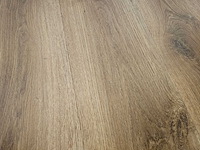 35 m2 pvc dryback plank - 1219 x 184 x 2,5 mm