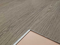 35 m2 pvc spc click visgraat - 610 x 150 x 5 mm - afbeelding 2 van  3