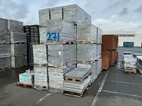 35 pallets canyon beton tegels (352,8 m2) - afbeelding 1 van  3
