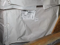 35 vurenhouten geschaafde balken 95 x 145 mm en lengte 300 cm (1,446 m3). let op! kavel is onderdeel van co... onderdeel van combinatiekavel combinatiekavel van kavels b238 t/m b244 zijnde 234 vurenhouten geschaafde balken 95 x 145 mm en lengte 300 cm (1,446 m3).