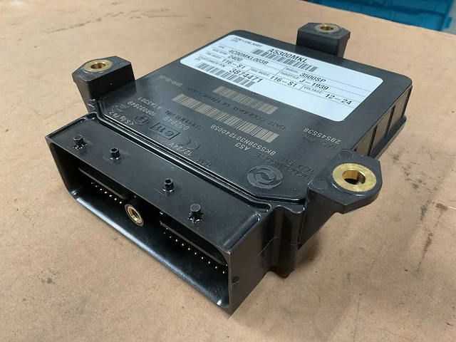 3500sp transmission control assembly - afbeelding 2 van  6