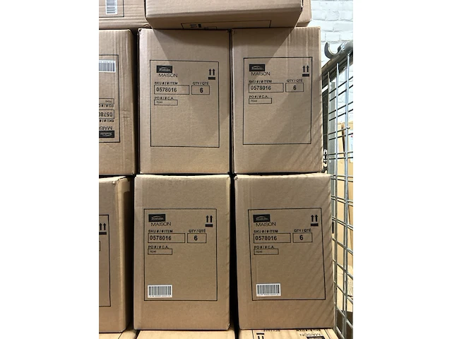 350x bar mixer, mojito stamper trudeau - afbeelding 3 van  6
