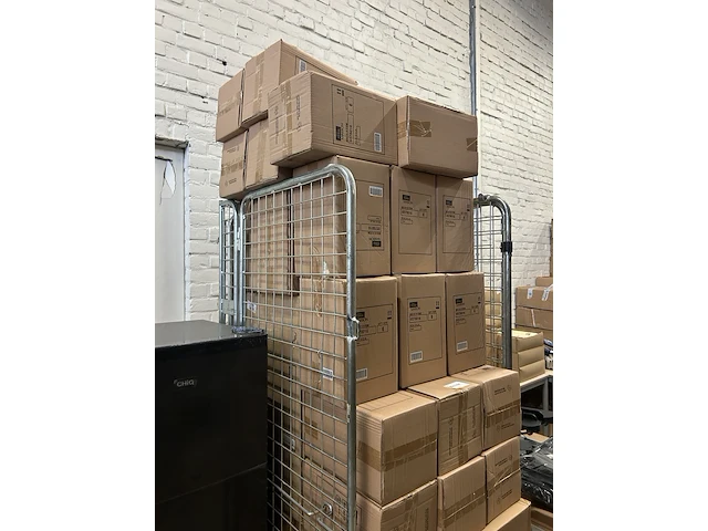350x bar mixer, mojito stamper trudeau - afbeelding 5 van  6