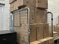 350x bar mixer, mojito stamper trudeau - afbeelding 5 van  6