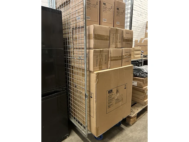 350x bar mixer, mojito stamper trudeau - afbeelding 6 van  6