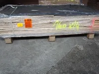35,20 m² massief eiken parket - afbeelding 1 van  1