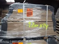 35,80 m² eiken panchetten - afbeelding 1 van  4