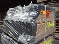 35,80 m² eiken panchetten - afbeelding 3 van  4