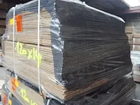 35,80 m² eiken panchetten - afbeelding 4 van  4