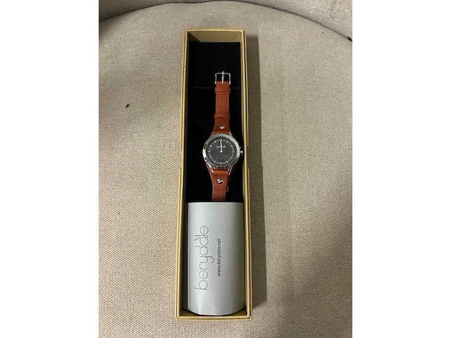 35x horloge berydale - afbeelding 1 van  6