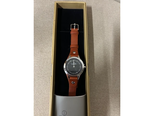 35x horloge berydale - afbeelding 2 van  6
