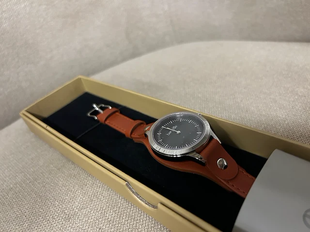 35x horloge berydale - afbeelding 3 van  6