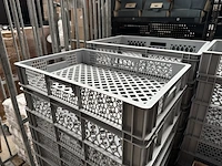 35x stapelbak 60x40x18,5 cm transoplast - afbeelding 5 van  7