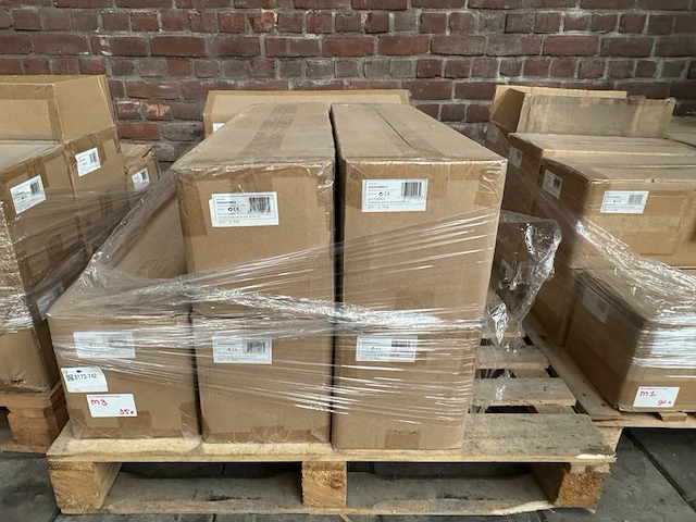 35x tv wandbeugel 42-60" kantelbaar sam creative, brada000011 - afbeelding 3 van  4