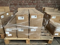 35x tv wandbeugel 42-60" kantelbaar sam creative, brada000011 - afbeelding 3 van  4