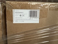 35x tv wandbeugel 42-60" kantelbaar sam creative, brada000011 - afbeelding 4 van  4