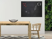 36 blackboard flexible magnetisch 90x150/90x200 sam creative - afbeelding 3 van  6