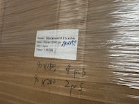36 blackboard flexible magnetisch 90x150/90x200 sam creative - afbeelding 5 van  6