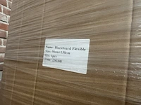 36 blackboard flexible magnetisch 90x150/90x200 sam creative - afbeelding 6 van  6