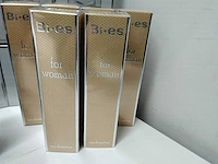 36 flessen parfum/eau de toilette. - afbeelding 6 van  7